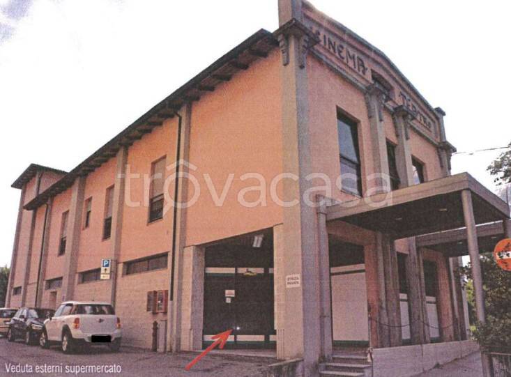 negozio in vendita a Lugagnano Val d'Arda