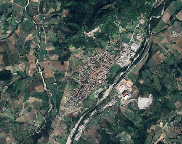 terreno agricolo in vendita a Lugagnano Val d'Arda