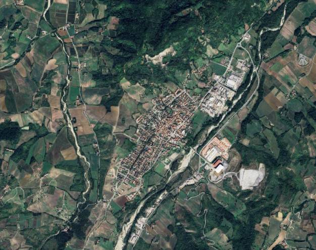 terreno agricolo in vendita a Lugagnano Val d'Arda