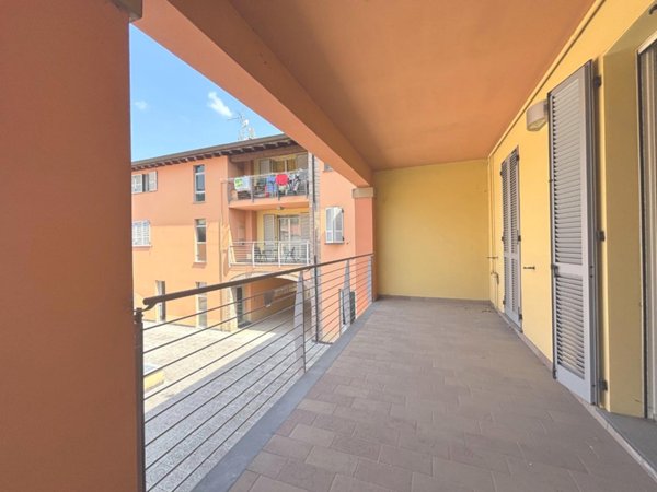appartamento in vendita a Lugagnano Val d'Arda