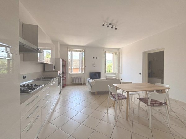 appartamento in vendita a Lugagnano Val d'Arda