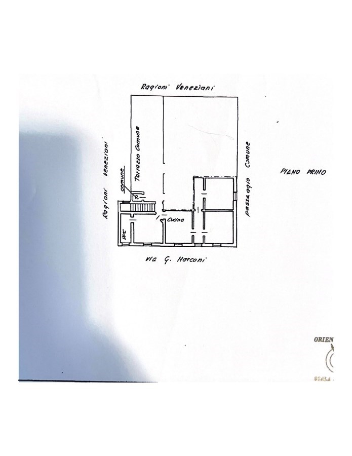 appartamento in vendita a Lugagnano Val d'Arda