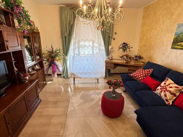 appartamento in vendita a Lugagnano Val d'Arda