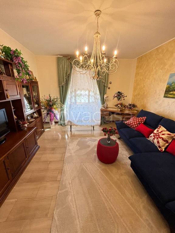 appartamento in vendita a Lugagnano Val d'Arda