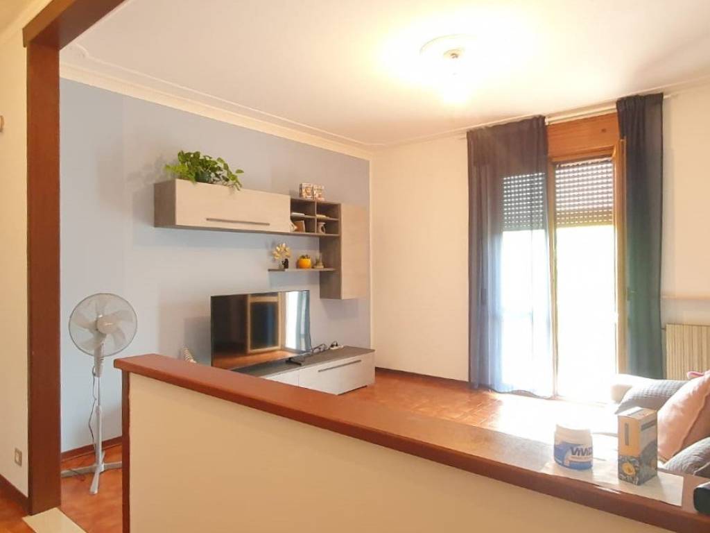 appartamento in vendita a Lugagnano Val d'Arda