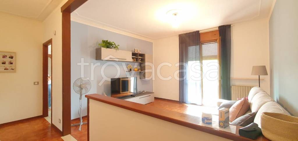 appartamento in vendita a Lugagnano Val d'Arda