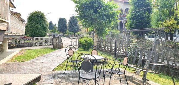 appartamento in vendita a Lugagnano Val d'Arda