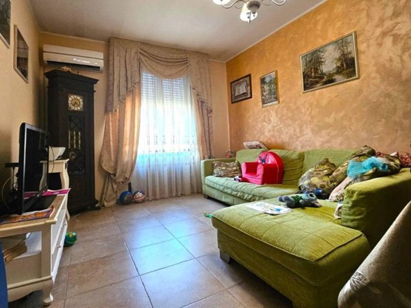 appartamento in vendita a Lugagnano Val d'Arda