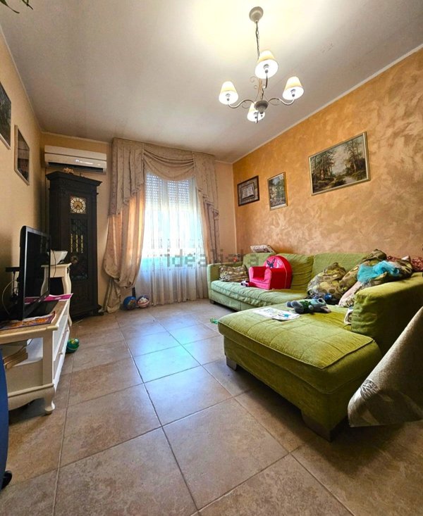 appartamento in vendita a Lugagnano Val d'Arda