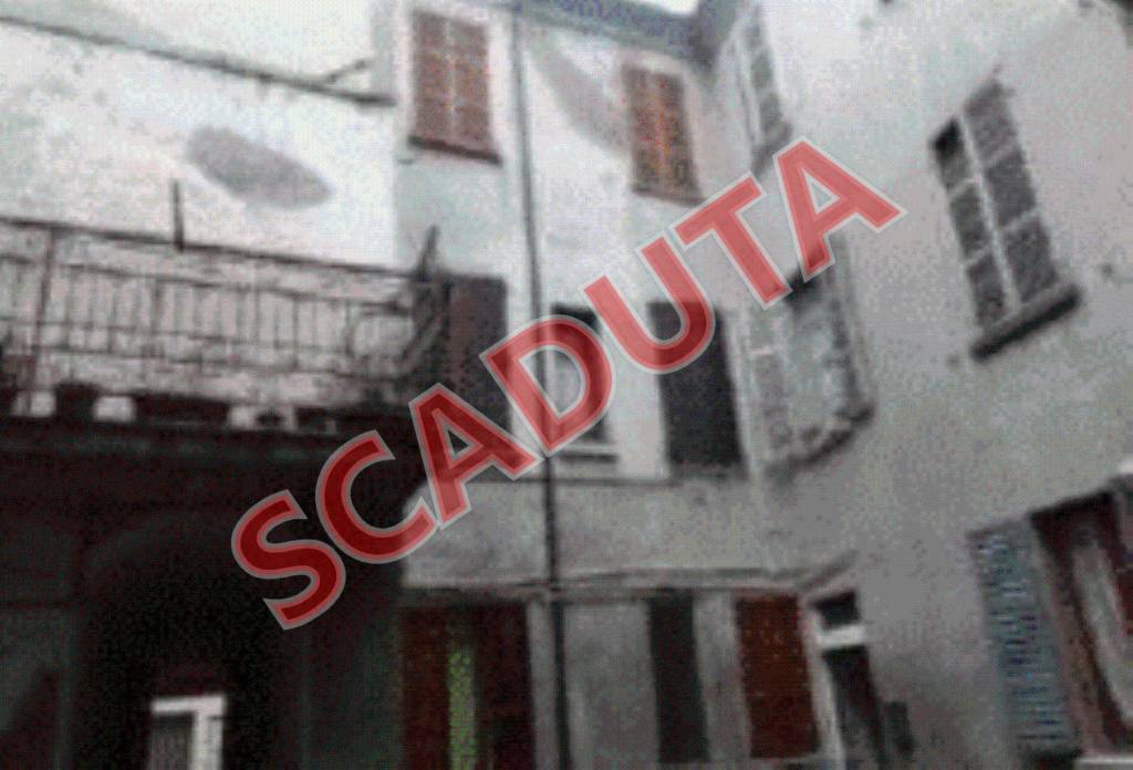 appartamento in vendita a Lugagnano Val d'Arda