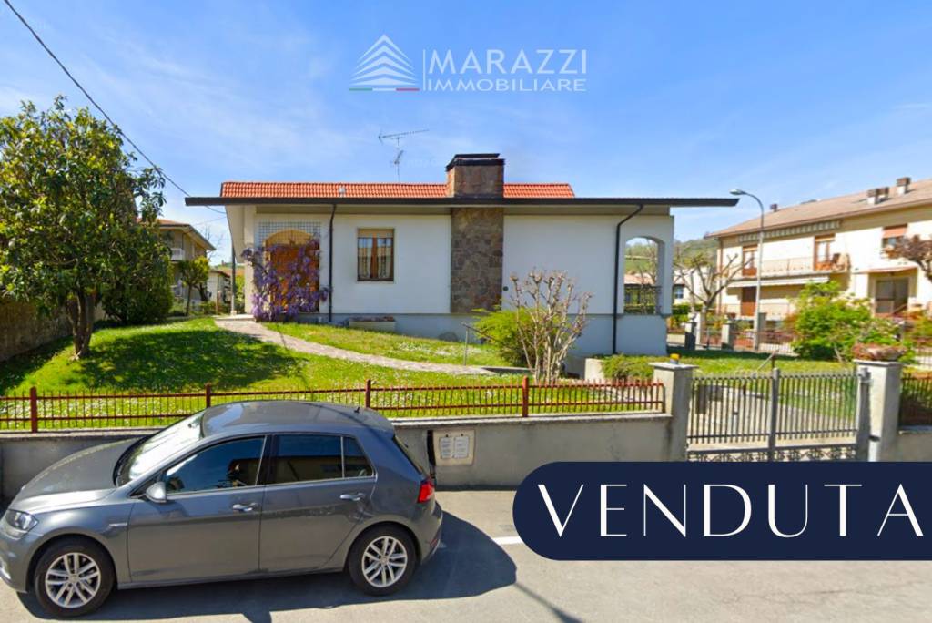 casa indipendente in vendita a Lugagnano Val d'Arda