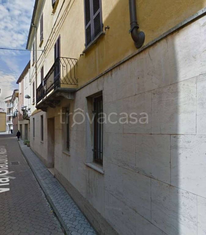 appartamento in vendita a Lugagnano Val d'Arda