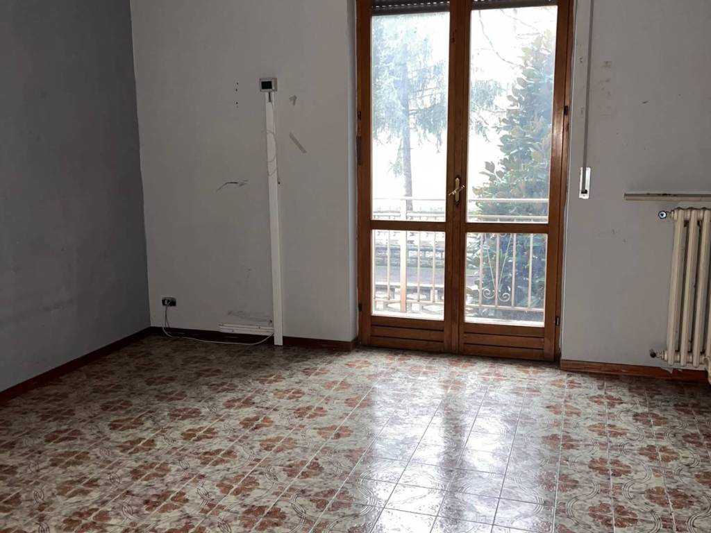 casa indipendente in vendita a Lugagnano Val d'Arda
