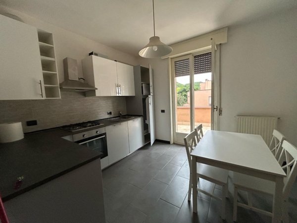 appartamento in vendita a Lugagnano Val d'Arda