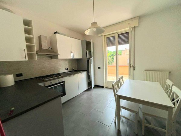 appartamento in vendita a Lugagnano Val d'Arda