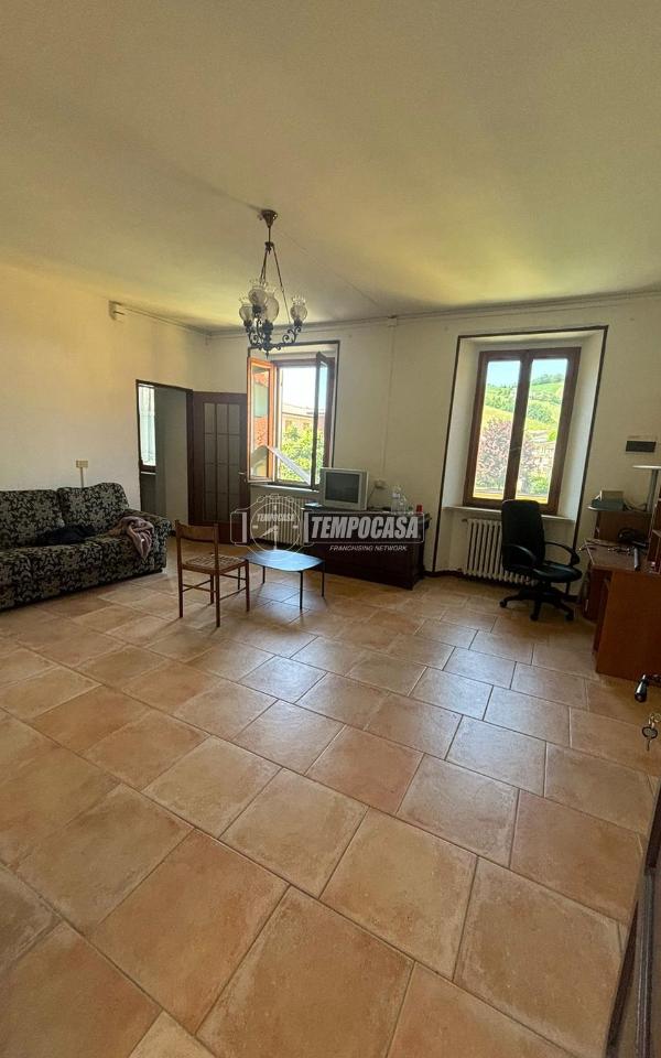 appartamento in vendita a Lugagnano Val d'Arda