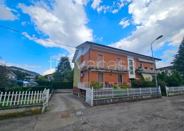 appartamento in vendita a Lugagnano Val d'Arda
