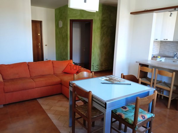 appartamento in vendita a Lugagnano Val d'Arda