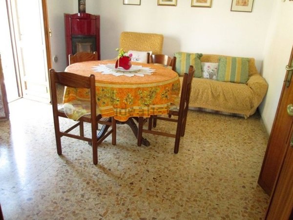 appartamento in vendita a Lugagnano Val d'Arda