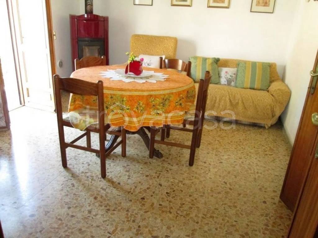 appartamento in vendita a Lugagnano Val d'Arda