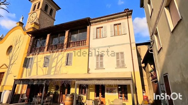 appartamento in vendita a Lugagnano Val d'Arda