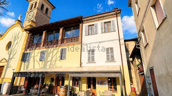 appartamento in vendita a Lugagnano Val d'Arda