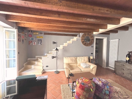 appartamento in vendita a Lugagnano Val d'Arda