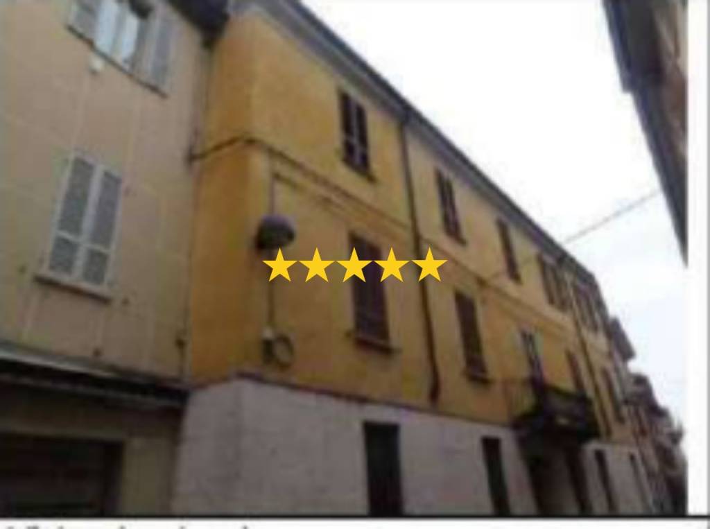 appartamento in vendita a Lugagnano Val d'Arda