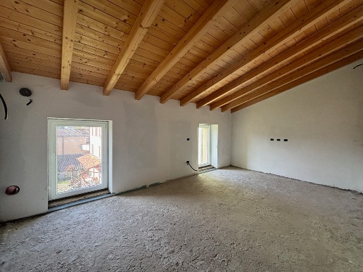 appartamento in vendita a Lugagnano Val d'Arda