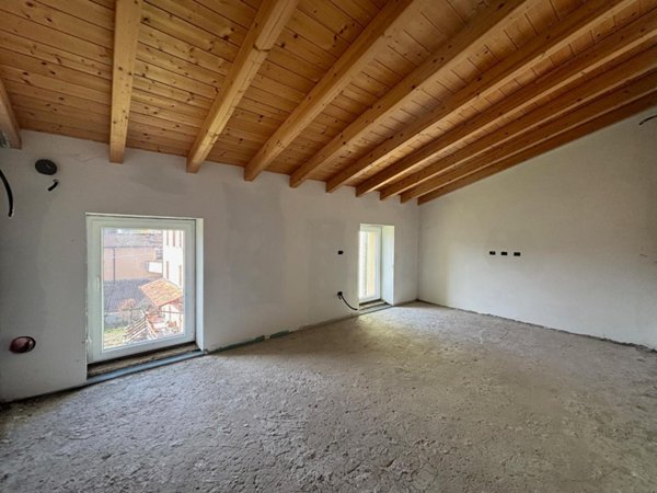 appartamento in vendita a Lugagnano Val d'Arda