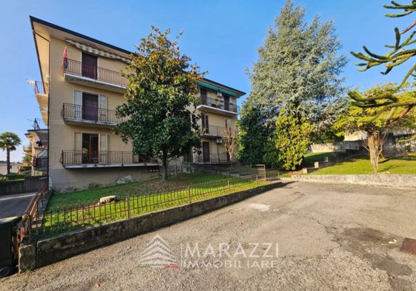 appartamento in vendita a Lugagnano Val d'Arda