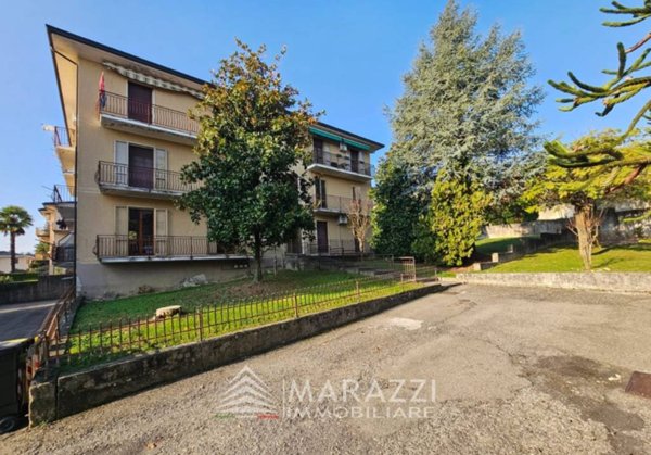 appartamento in vendita a Lugagnano Val d'Arda