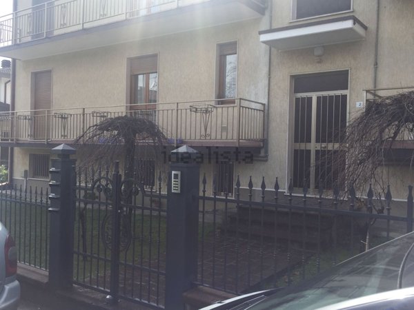 appartamento in vendita a Lugagnano Val d'Arda