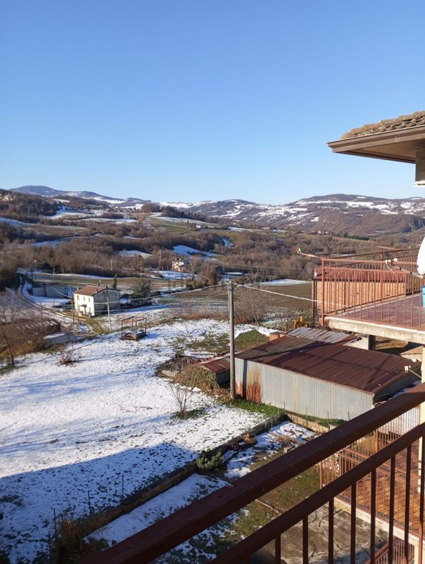 appartamento in vendita a Lugagnano Val d'Arda