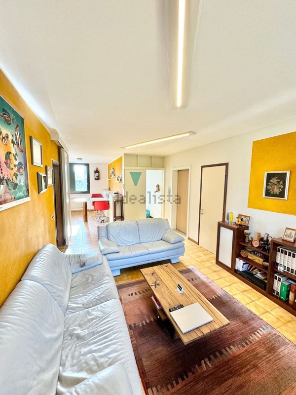 appartamento in vendita a Lugagnano Val d'Arda