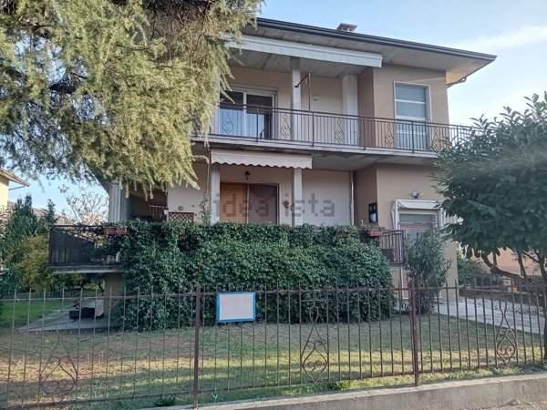 appartamento in vendita a Lugagnano Val d'Arda