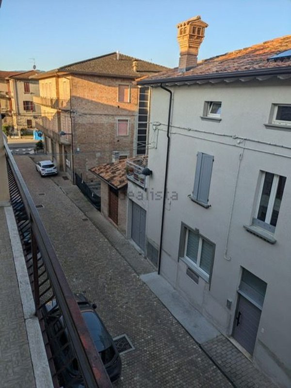 appartamento in vendita a Lugagnano Val d'Arda