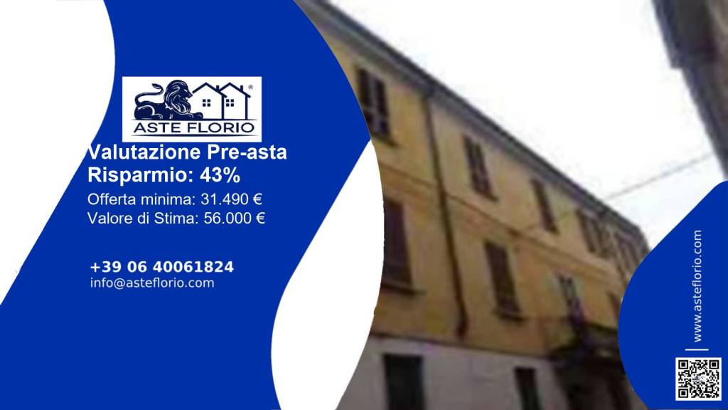 appartamento in vendita a Lugagnano Val d'Arda