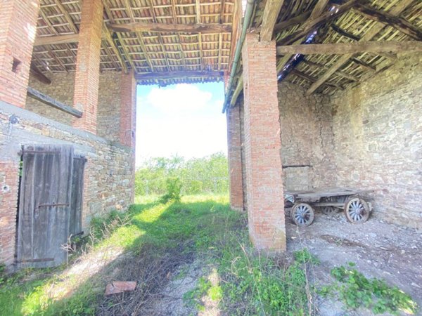 azienda agricola in vendita a Lugagnano Val d'Arda
