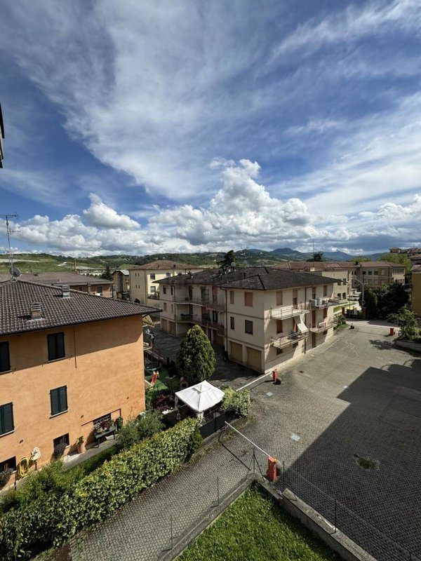 appartamento in vendita a Lugagnano Val d'Arda