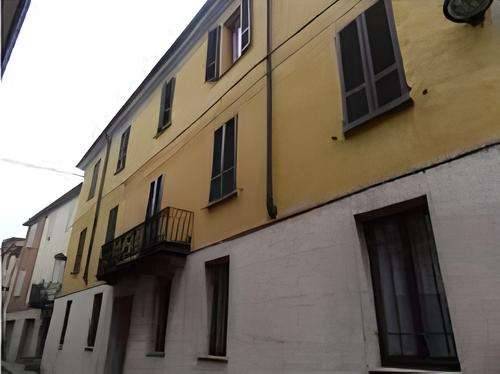 appartamento in vendita a Lugagnano Val d'Arda