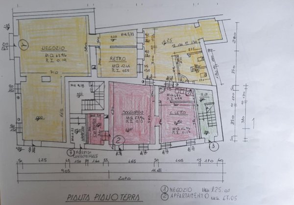 casa indipendente in vendita a Lugagnano Val d'Arda