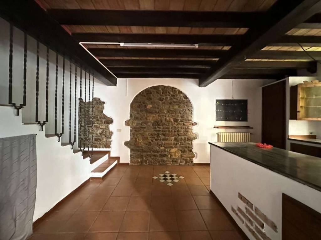 casa indipendente in vendita a Lugagnano Val d'Arda