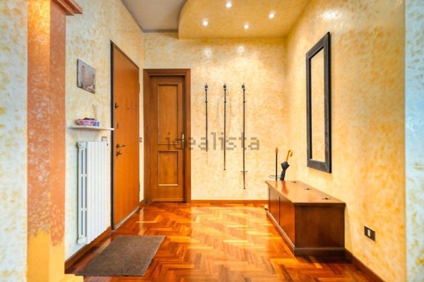 appartamento in vendita a Lugagnano Val d'Arda