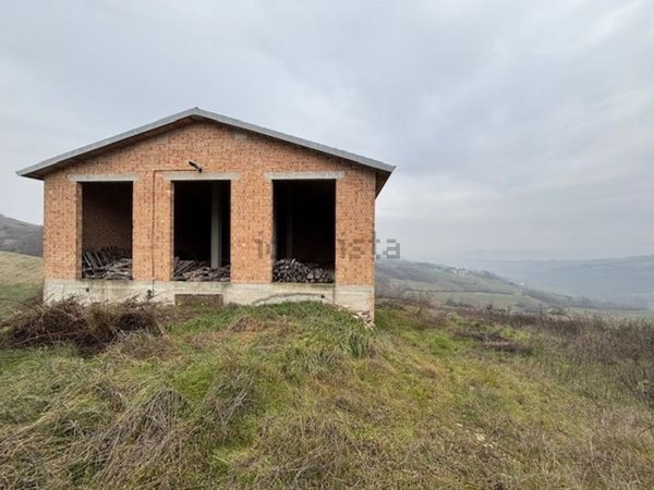 appartamento in vendita a Lugagnano Val d'Arda