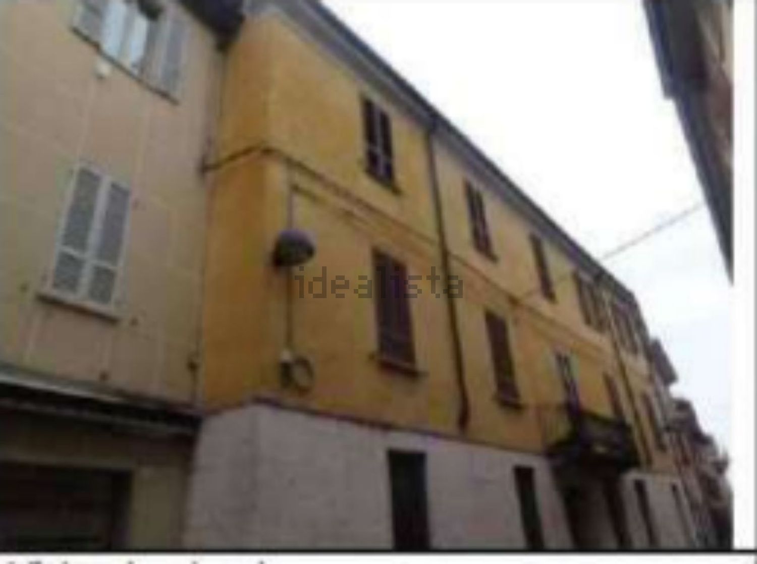 appartamento in vendita a Lugagnano Val d'Arda