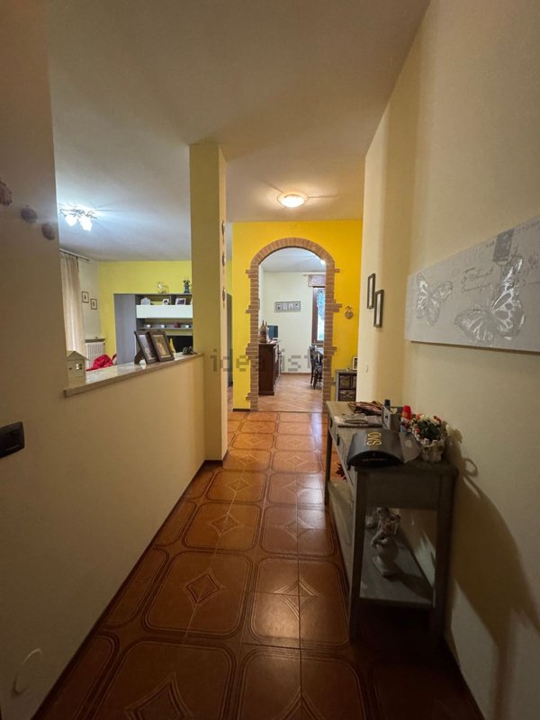 appartamento in vendita a Lugagnano Val d'Arda