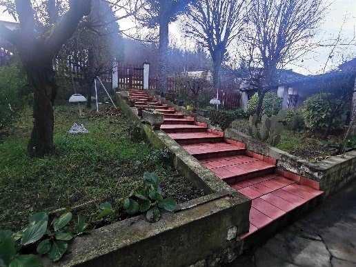 appartamento in vendita a Lugagnano Val d'Arda in zona Chiavenna Rocchetta