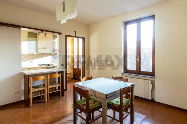 appartamento in vendita a Lugagnano Val d'Arda