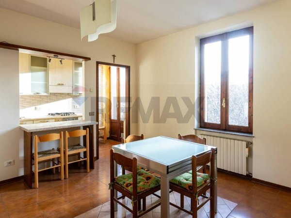 appartamento in vendita a Lugagnano Val d'Arda